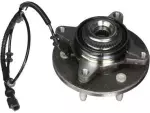NHUB28 - Suspension: Front Hub for Ford: F-150, F-150 Heritage | Lincoln: Mark LT Image