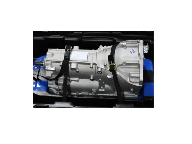 68271078AC - : With Torque Converter Transmission for Jeep: Wrangler Image