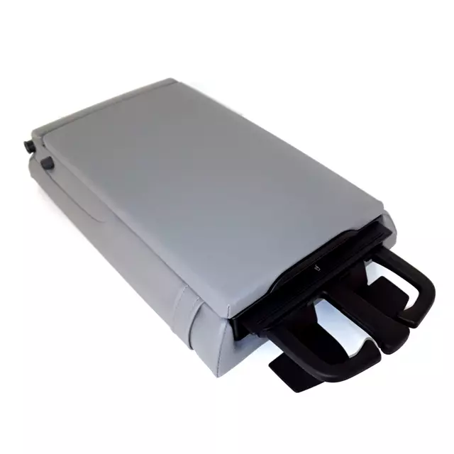 3C0885081ETCZ - Body: Armrest Assembly for Volkswagen: Passat Image