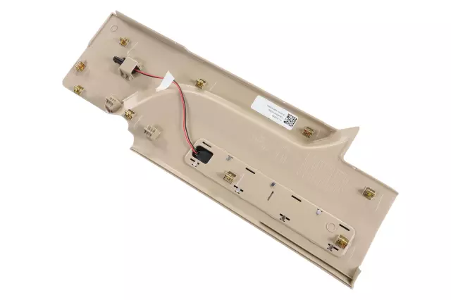 F Molding - GM (84962571)