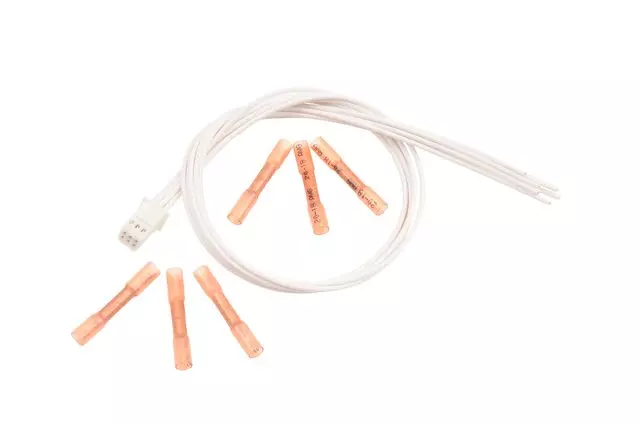 19329483 - : Multi-Purpose Pigtail for GM Image