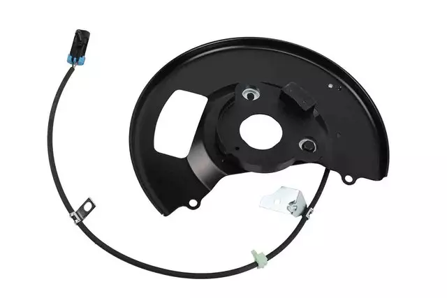 Splash Shield - GM (19211697)