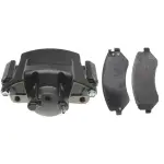 19166871 - : Remanufactured Caliper for GM Image