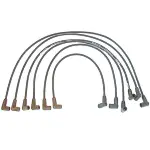 6716038 - : IGN WIRE SET-7MM for Denso Image