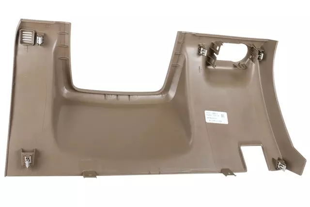22938743 - : Dune Instrument Panel Knee Bolster for GMC: Acadia Image