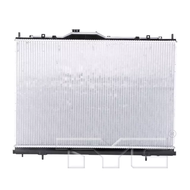 2675 - : TYC Radiator for TYC Image