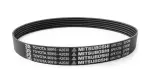 90916A2030 - : Serpentine Belt for Toyota Image