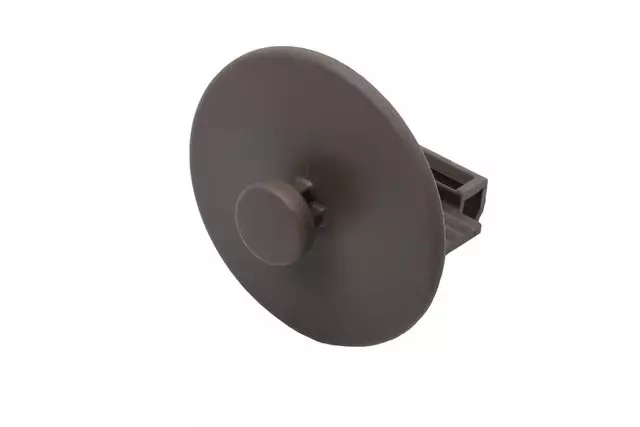 Dune Floor Carpet Mat Retainer - GM (11611859)