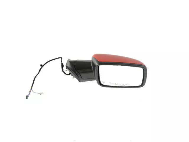 Outside Rear-View Mirror, Right - Mopar (5XY521R4AK)