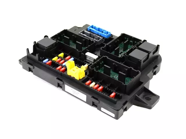 Relay Junction Block - Mopar (56049173AE)