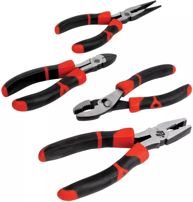 W30765 - : Pliers for Performance Tool Image
