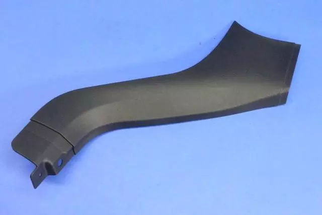 1WU93DX9AA - : B Pillar Molding, Left for Mopar Image