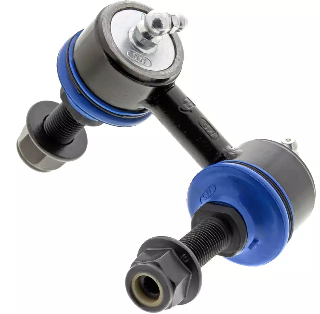 MS30865 - Suspension: Front Driver Side Suspension Stabilizer Bar Link Assembly for ACDelco Image