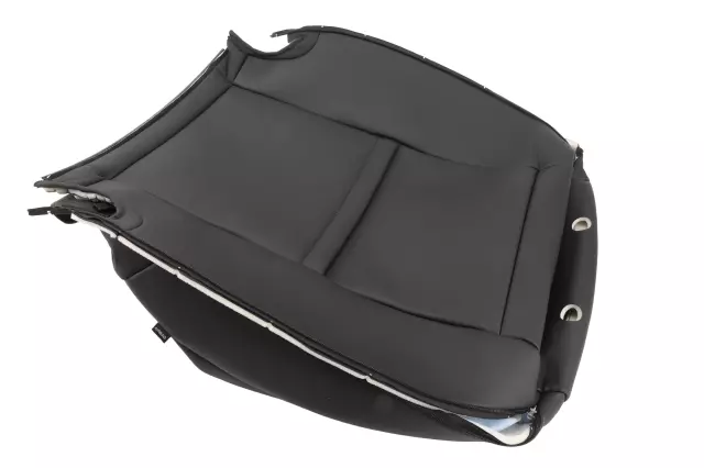 84559462 - : Black Driver Seat Back Cover for GMC: Acadia Image