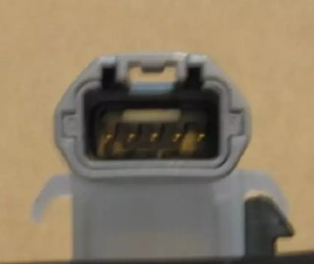 2010-2014 Toyota FJ Cruiser - Door Mirror Left - Toyota (8794035a10)