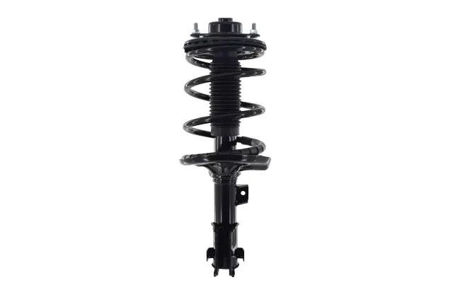 2331661L - : Focus Auto Parts Suspension Strut and Coil Spring Assembly for Focus Auto Parts Image