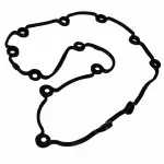 4C3Z6584CA - : Valve Cover Gasket for Ford: E-150, E-150 Club Wagon, E-250, E-350 Super Duty, E-450 Super Duty, Expedition, F-150, F-150 Heritage, F-250 Super Duty, F-350 Super Duty Image