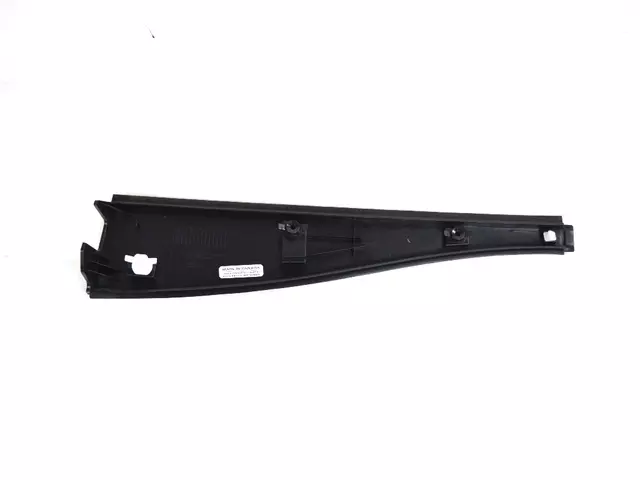 68227306AF - Body Sheet Metal Except Doors: Tailgate Hinge Cover, Right for Mopar Image image
