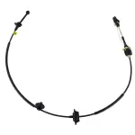PC4Z7E395A - : Cable Assembly Selector Lever Con for Ford Image