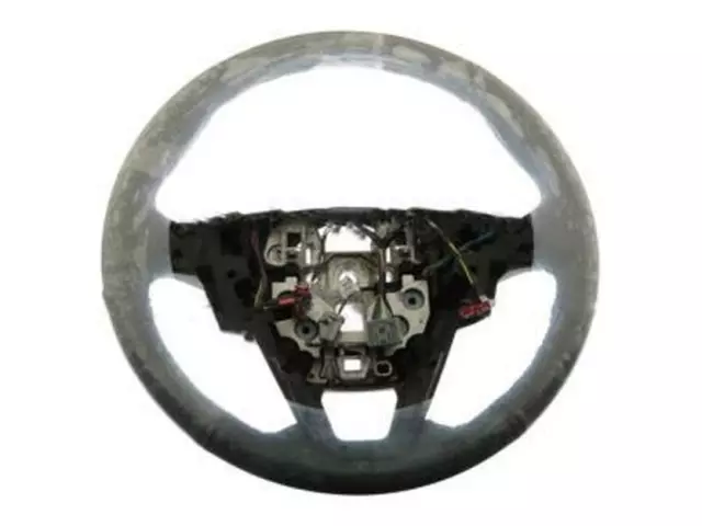 Steering Wheel - Ford (ES7Z-3600-UA)