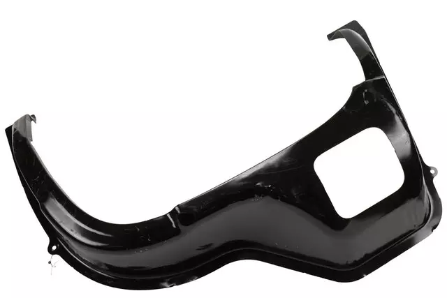 Passenger Side Rear Wheelhouse Outer Panel - GM (23211216)