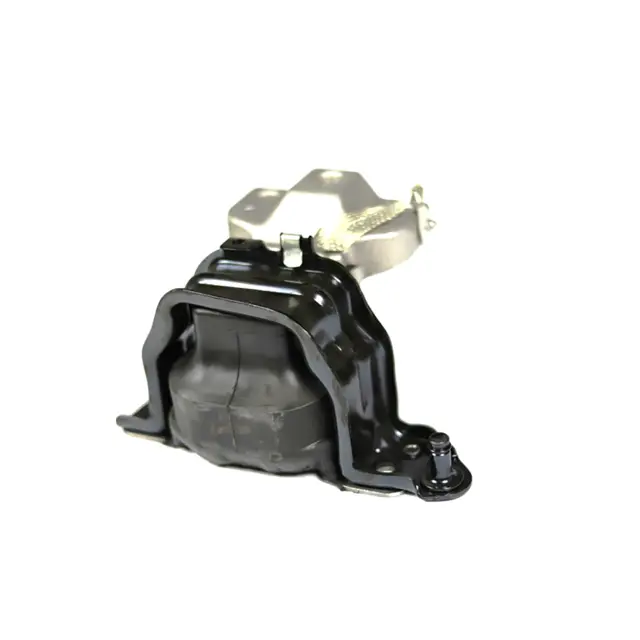 4861271AD - Engine: Mount for Mopar Image