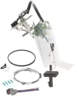PN4063 - : Fuel Pump Hanger Assembly for Sparta Image