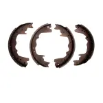 1903035700 - : Premium Riveted Shoes for DYNAMIC FRICTION Image