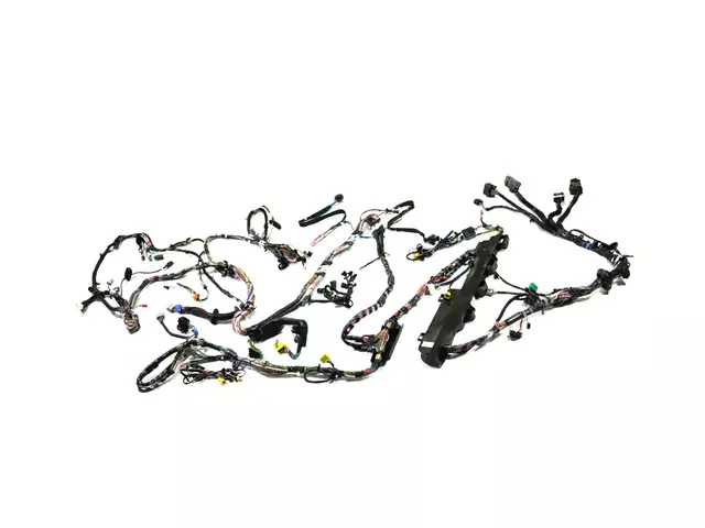 Body Wiring - Mopar (68367357AD)