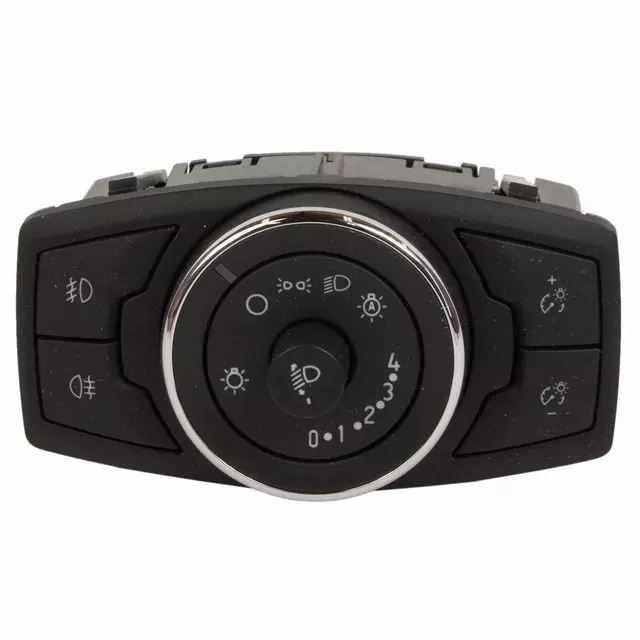 DG9Z11654HA - : Headlamp Switch for Ford: Mustang Image