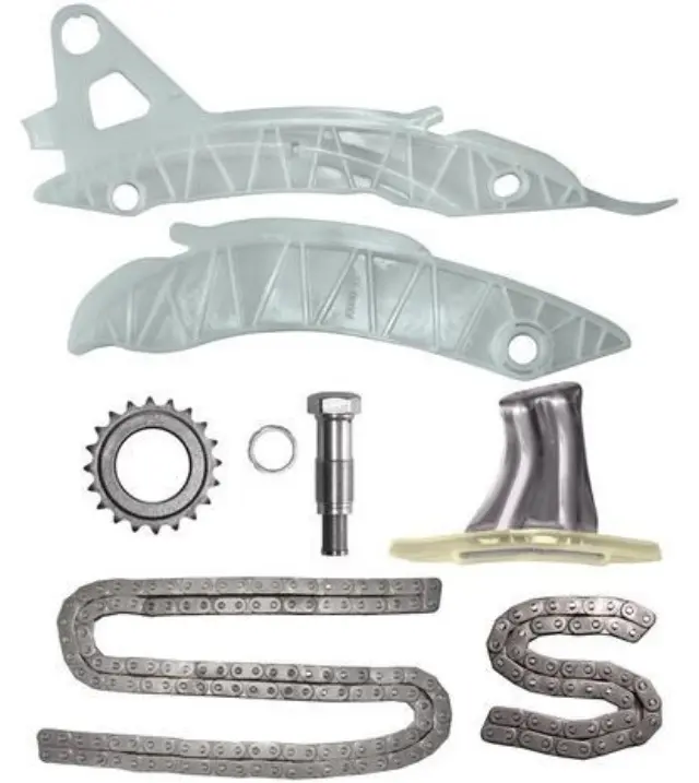 ZC90774S - Engines &amp; Components: INA US Engine Timing Set for INA US Image