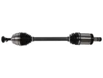 NCV27117 - : BMW CV Axle Assembly  - Front Left for GSP Image