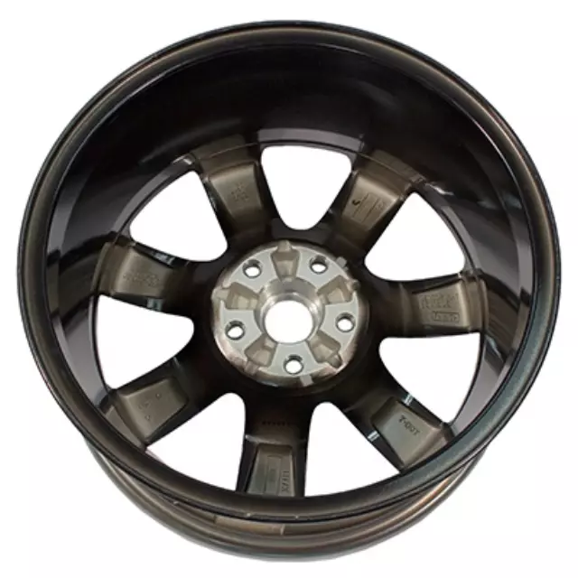 9N7Z1007A - Suspension: Wheel, Alloy for Ford Image