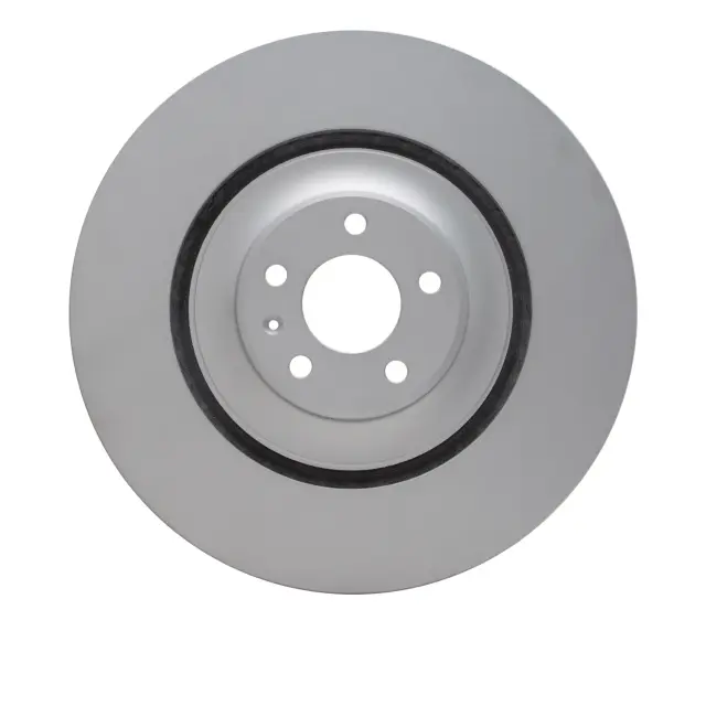 90073072 - Brakes &amp; Brake Parts: Disc Brake Rotor for DYNAMIC FRICTION Image