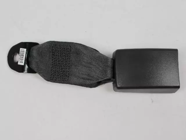 1AN181DVAA - : Rear Inner Seat Belt, Right for Mopar Image