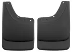 57061 - : Custom Mud Guards - Rear Mud Guards for Husky Liners Image