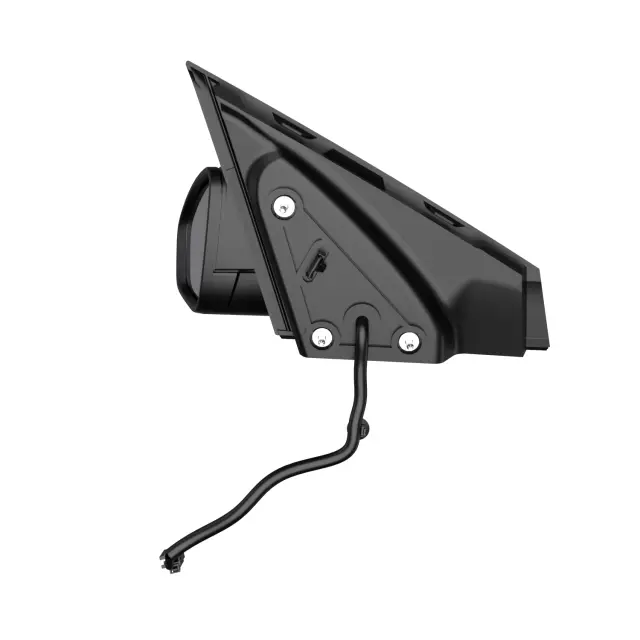 Outside Rear-View Mirror, Left - Mopar (5MJ49TZZAH)