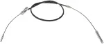 C661205 - : Parking Brake Cable for Dorman Image