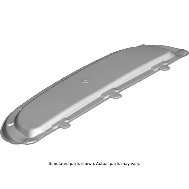 42401016 - : Hood Insulator for GM Image