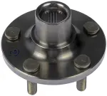 930301 - : Wheel Hub - Front for Dorman Image
