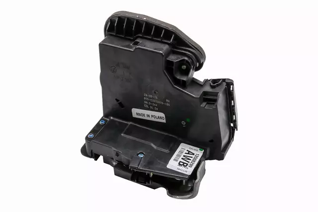 13546579 - : Lock Actuator for GM Image