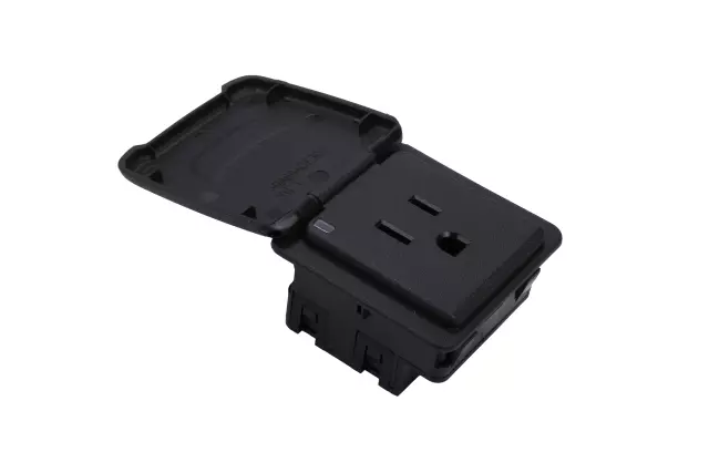 12 Volt Accessory Power Outlet - GM (84590447)