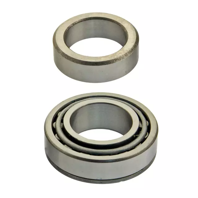 Multi-Purpose Single Row Tapered Roller Bearing Assembly - GM (19312428)