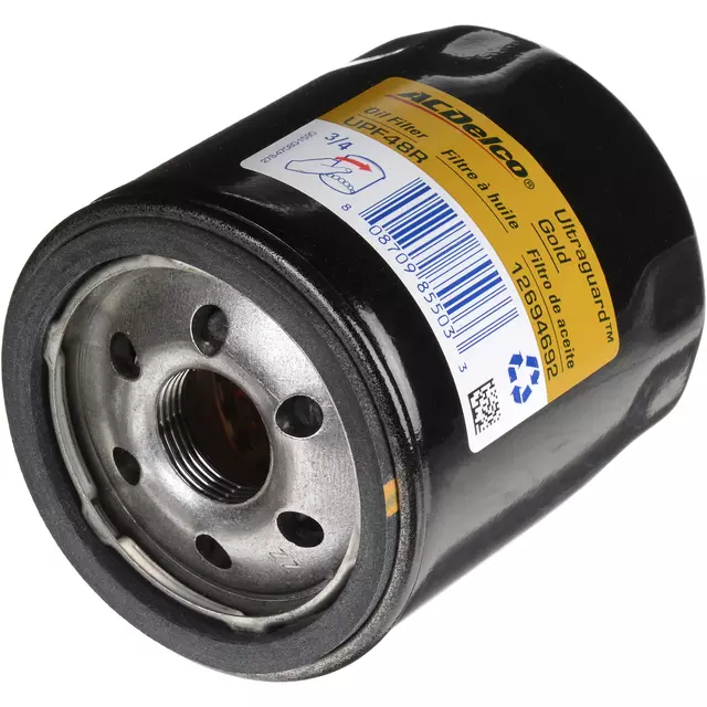 Acdelco™ Oil Filter - GM (UPF48R)