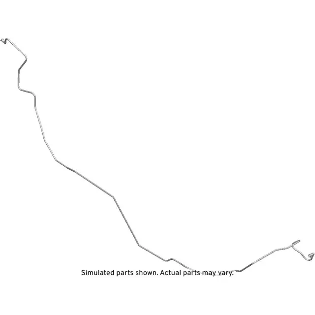 15938811 - : Vapor Canister Purge Pipe for GM Image