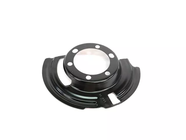 Brake Shield, Right - Mopar (52005476)