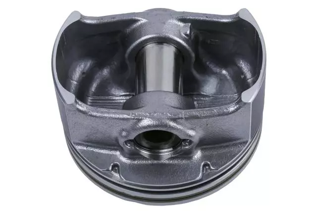19208472 - : Piston for Cadillac: Escalade, Escalade ESV, Escalade EXT | Chevrolet: Silverado 1500 | GMC: Sierra 1500, Yukon, Yukon XL 1500 Image