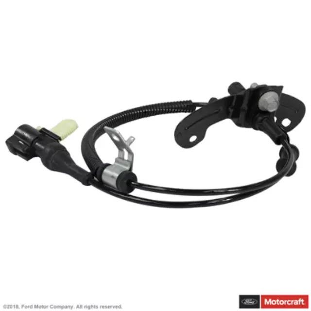 ABS Wheel Speed Sensor - Ford (8C2Z-2C204-B)