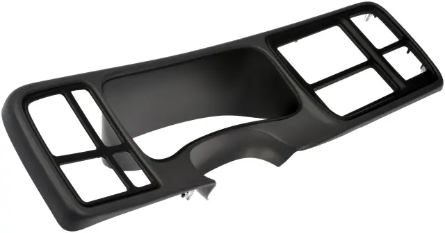 57318 - Body: Dashboard Instrument Bezel for Dorman Image