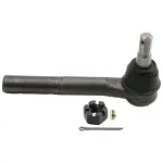 DS300031 - : At Pitman Arm Steering Drag Link for Moog Image